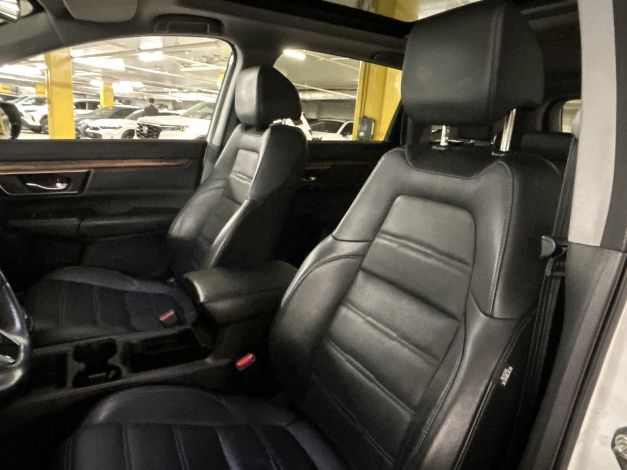 2018 Honda CR-V in Markham, Ontario