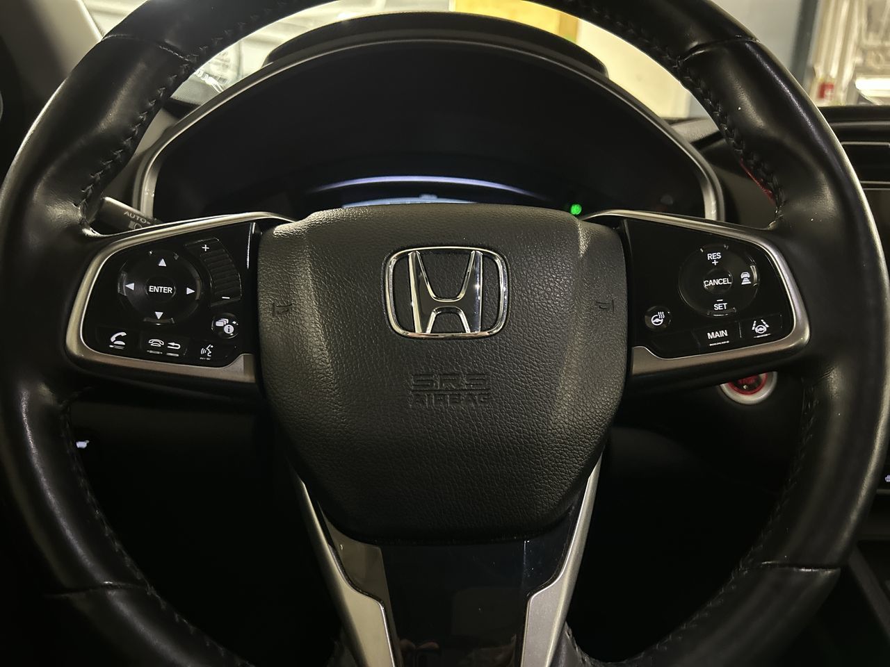 2018 Honda CR-V in Markham, Ontario