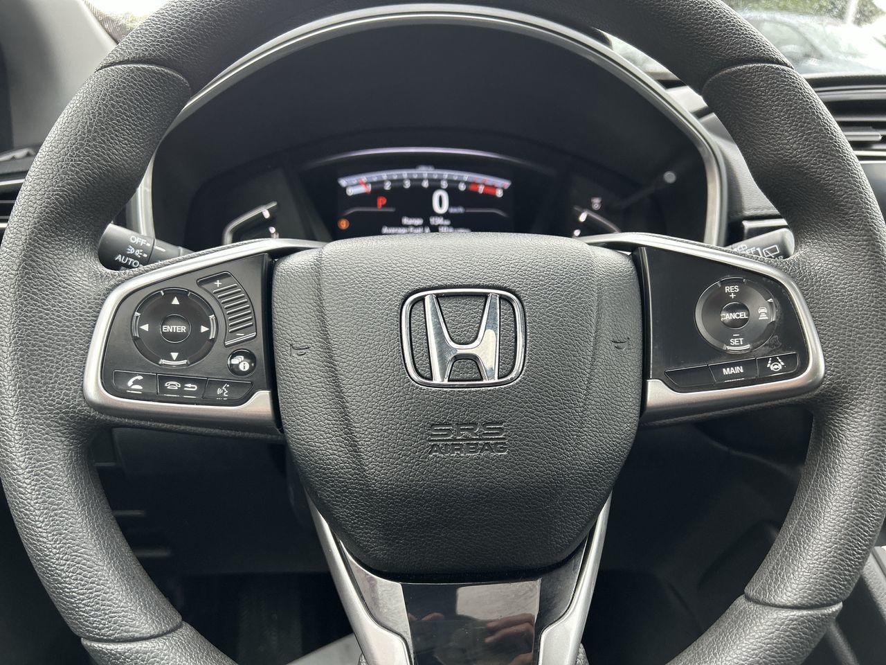 2018 Honda CR-V in Markham, Ontario