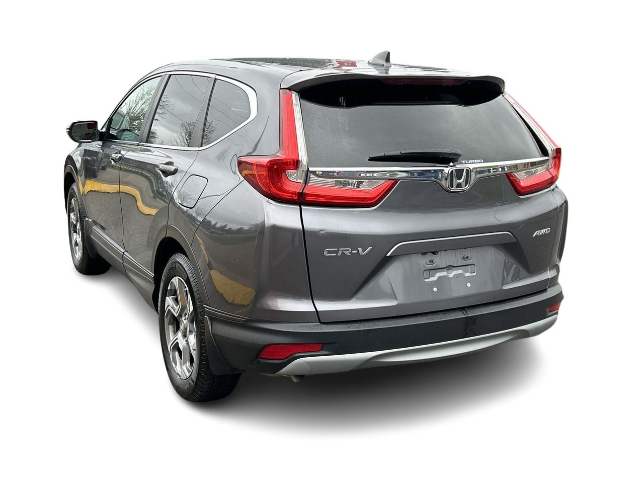 2018 Honda CR-V in Markham, Ontario