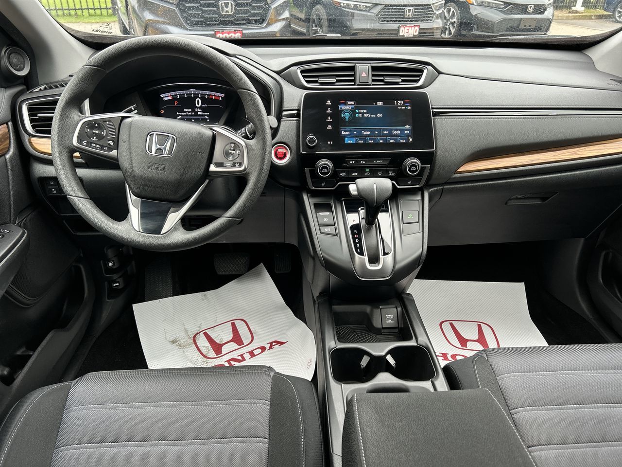 2018 Honda CR-V in Markham, Ontario