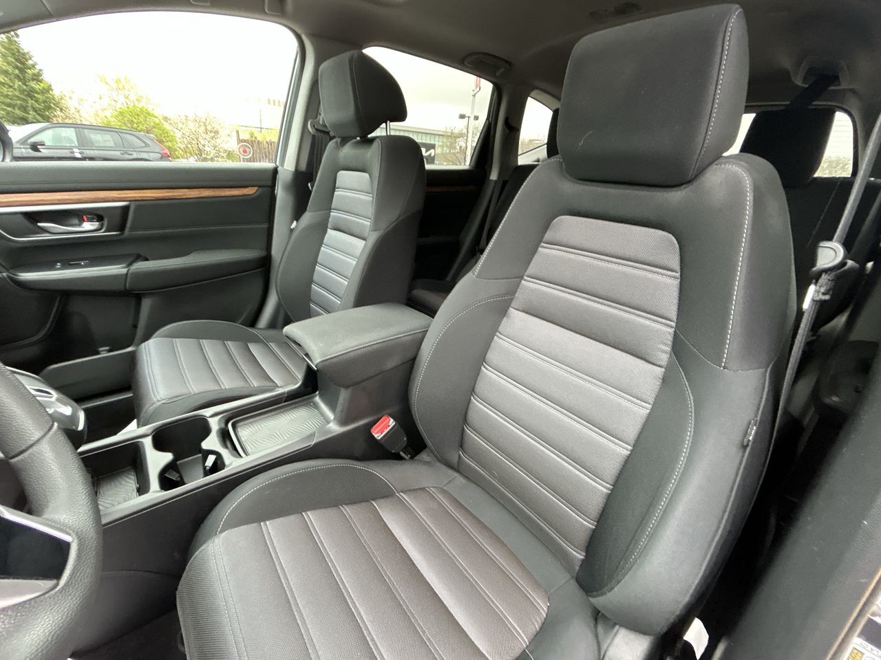 2018 Honda CR-V in Markham, Ontario