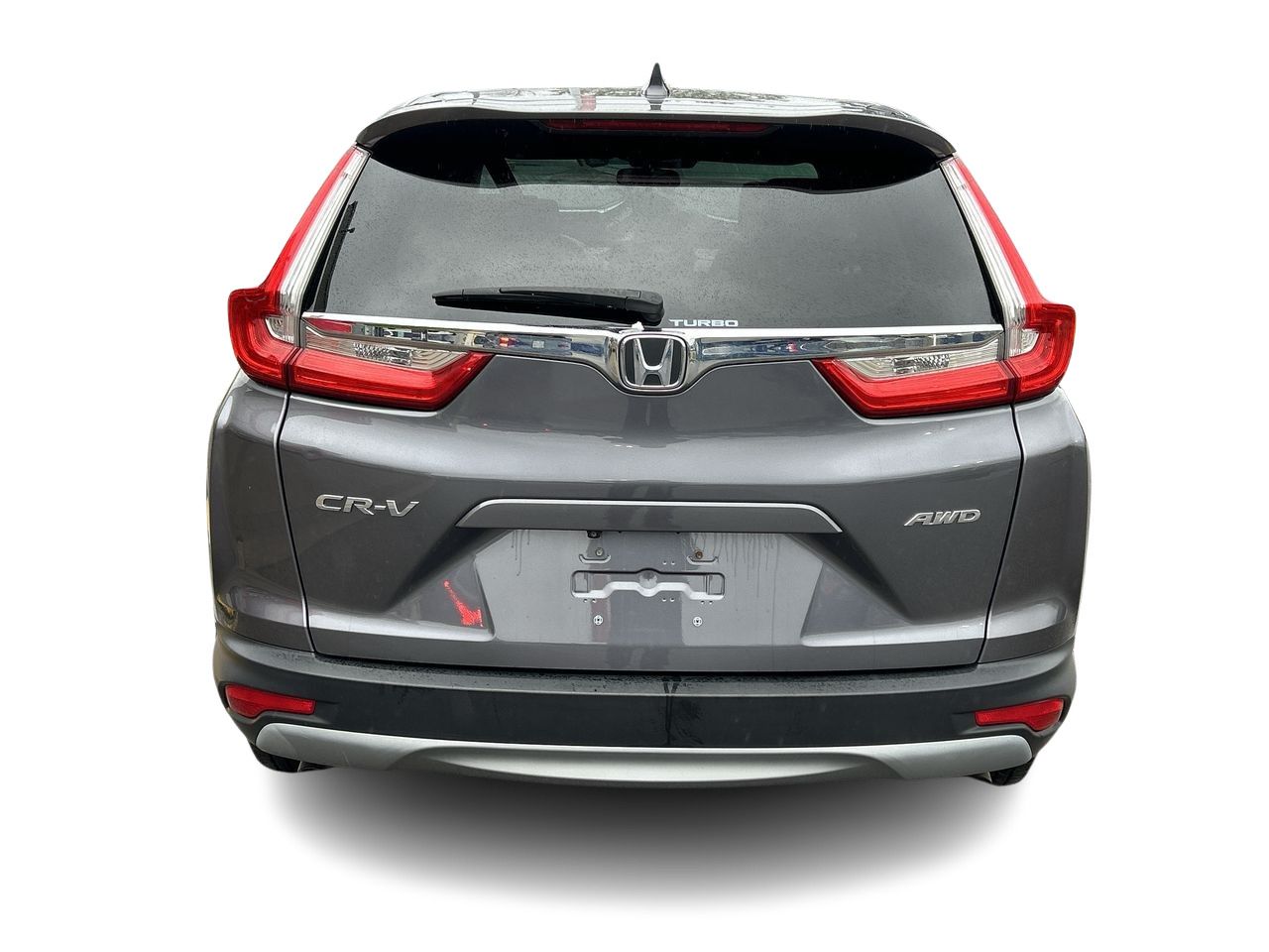 2018 Honda CR-V in Markham, Ontario