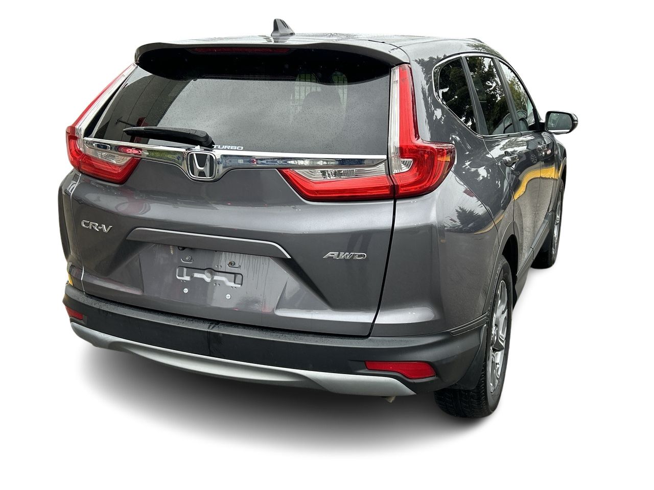 2018 Honda CR-V in Markham, Ontario