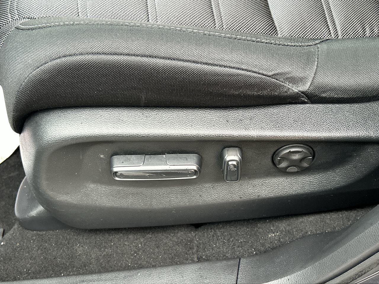2018 Honda CR-V in Markham, Ontario