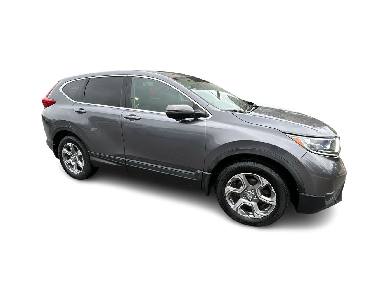 2018 Honda CR-V in Markham, Ontario