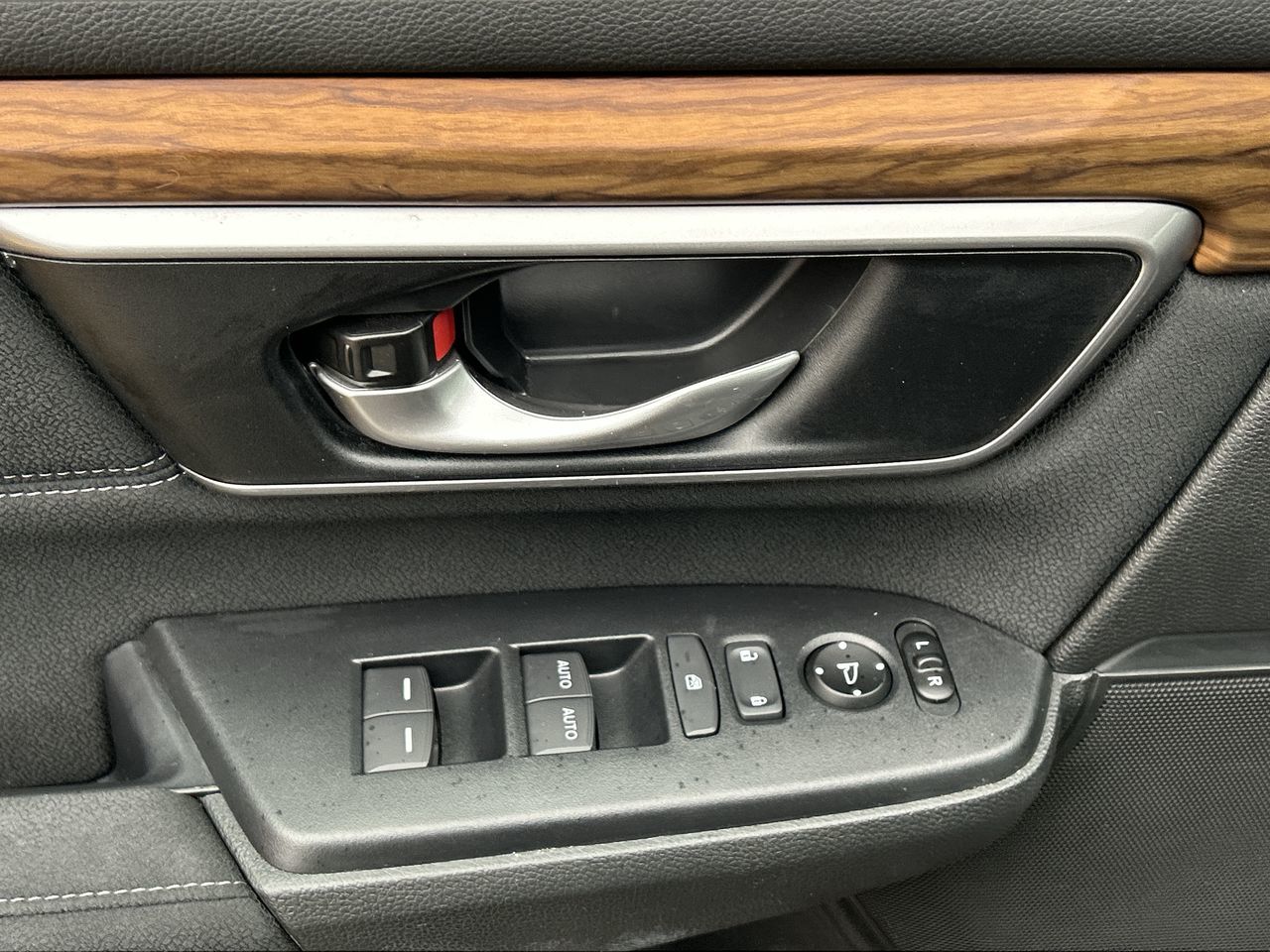 2018 Honda CR-V in Markham, Ontario
