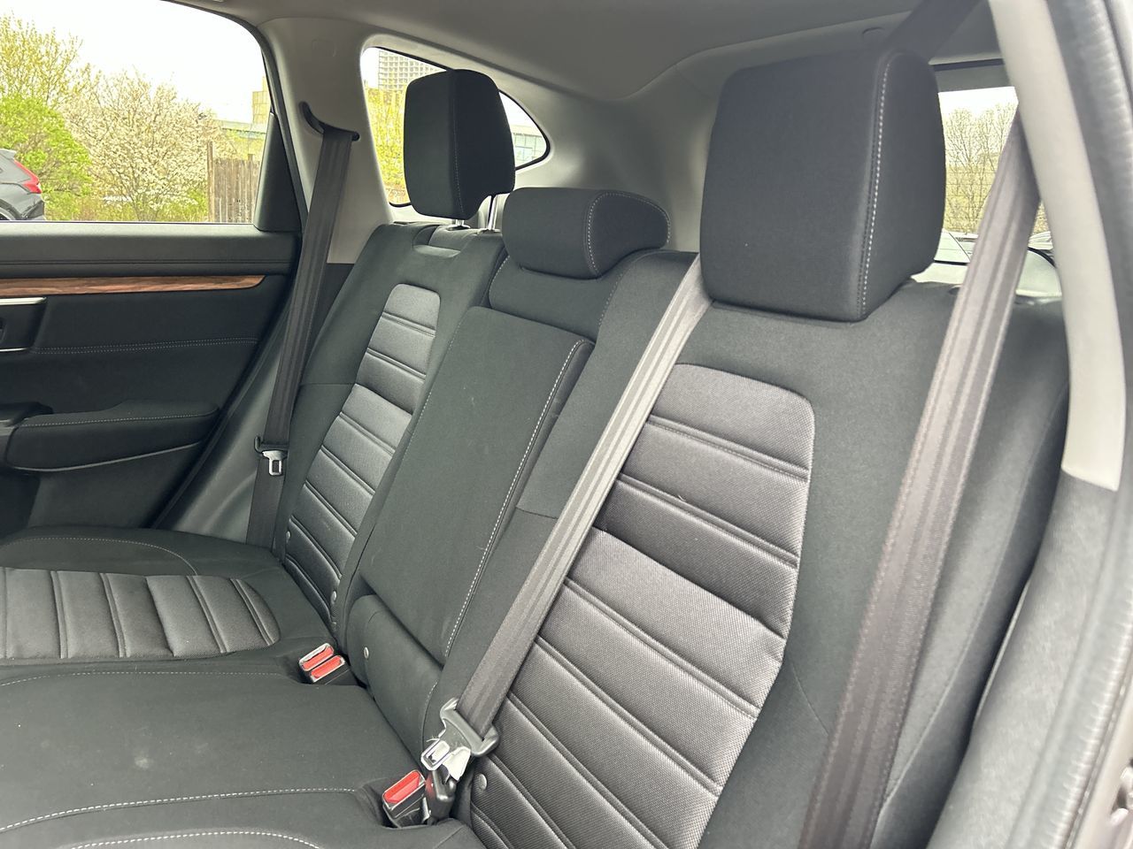 2018 Honda CR-V in Markham, Ontario