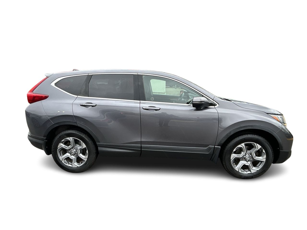 2018 Honda CR-V in Markham, Ontario