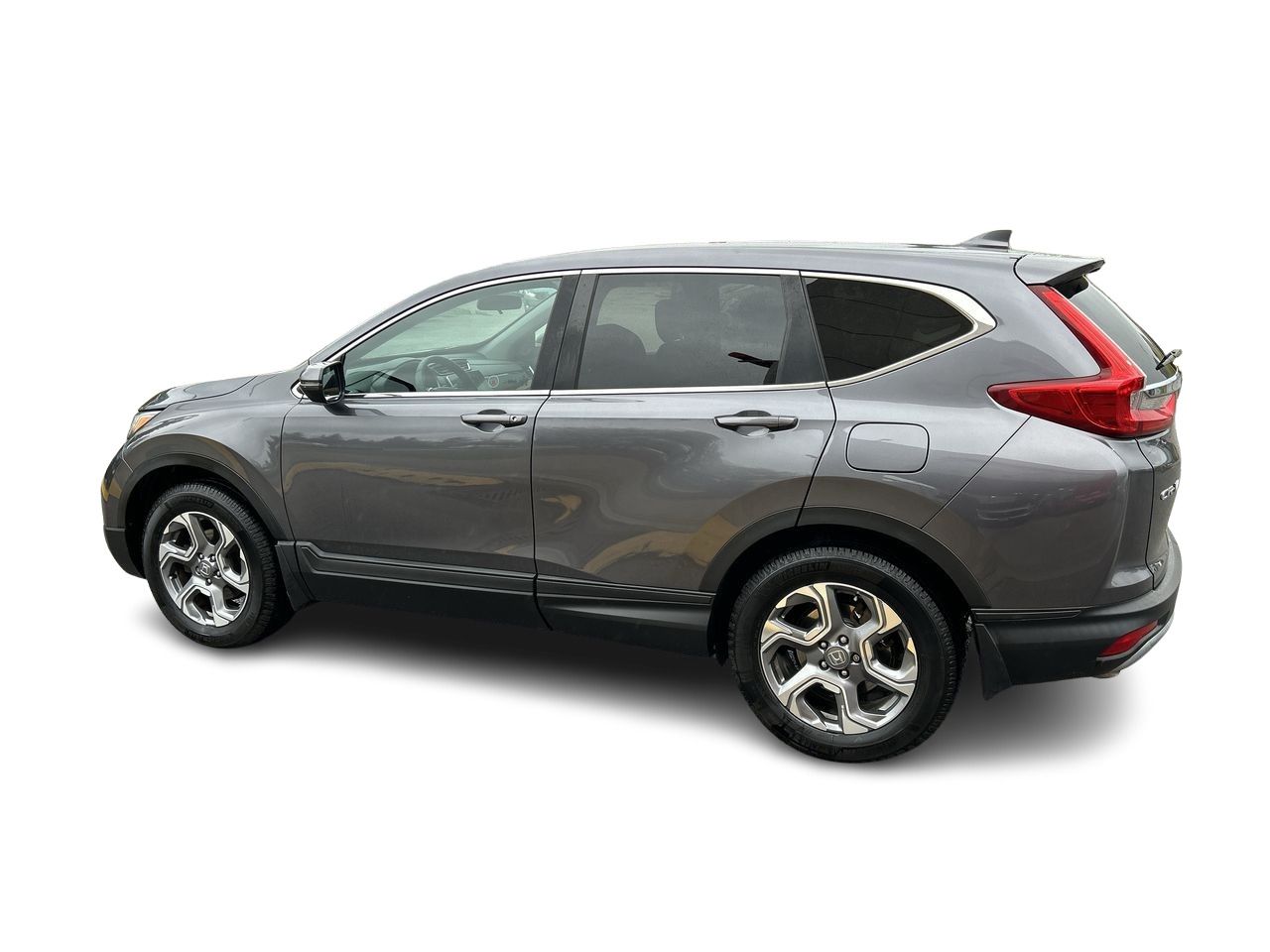 2018 Honda CR-V in Markham, Ontario