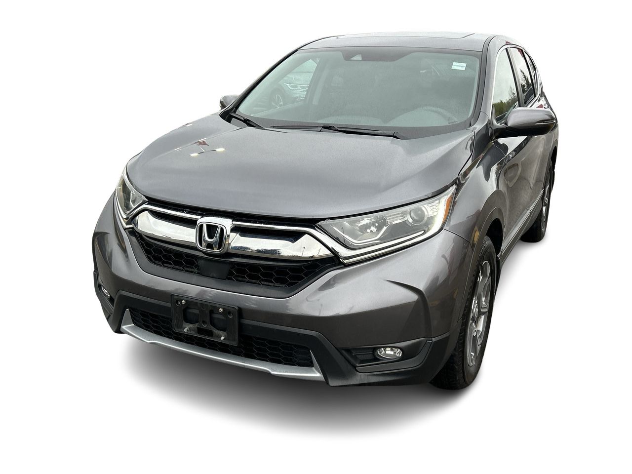 2018 Honda CR-V in Markham, Ontario