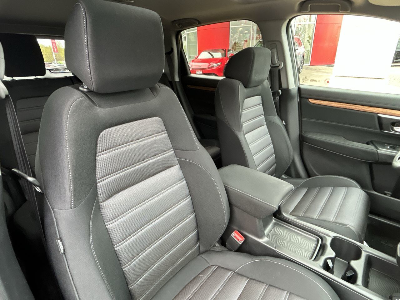 2018 Honda CR-V in Markham, Ontario