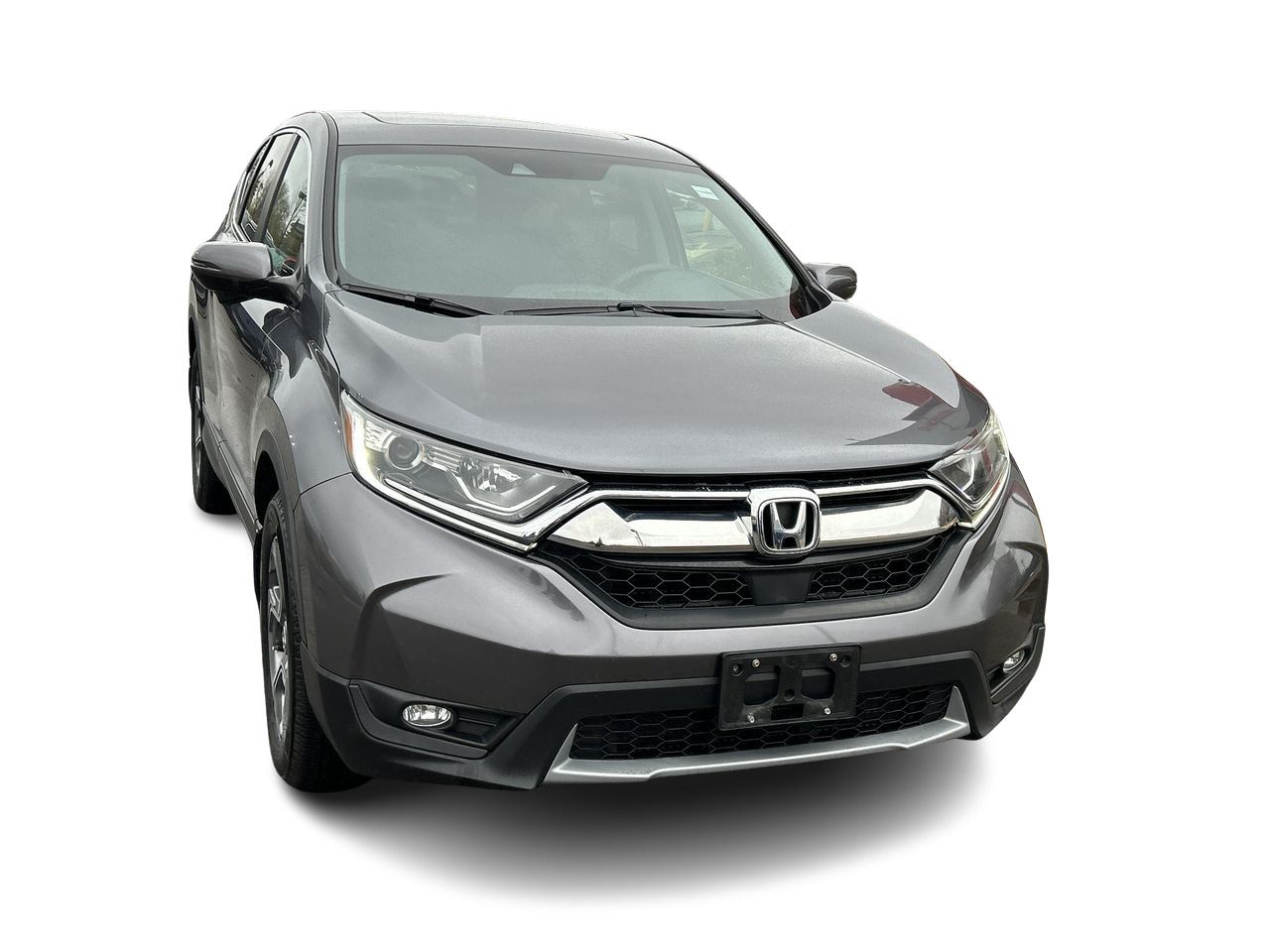 2018 Honda CR-V in Markham, Ontario