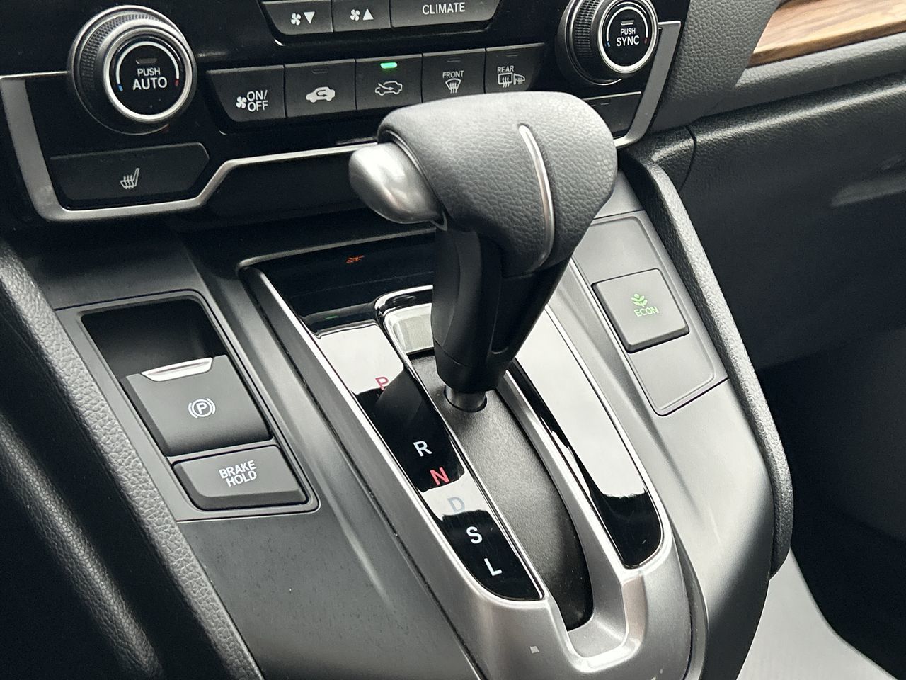 2018 Honda CR-V in Markham, Ontario