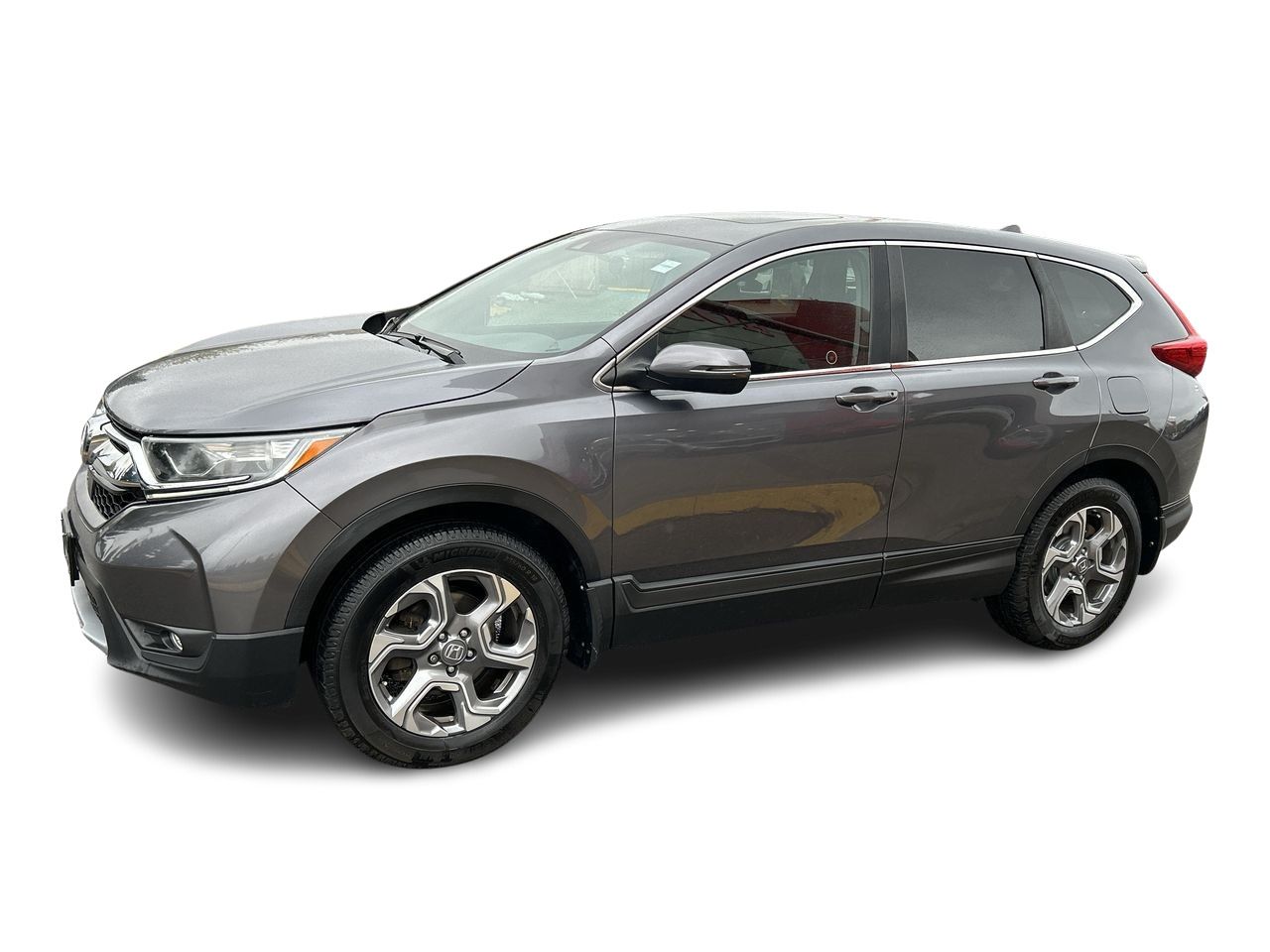 2018 Honda CR-V in Markham, Ontario