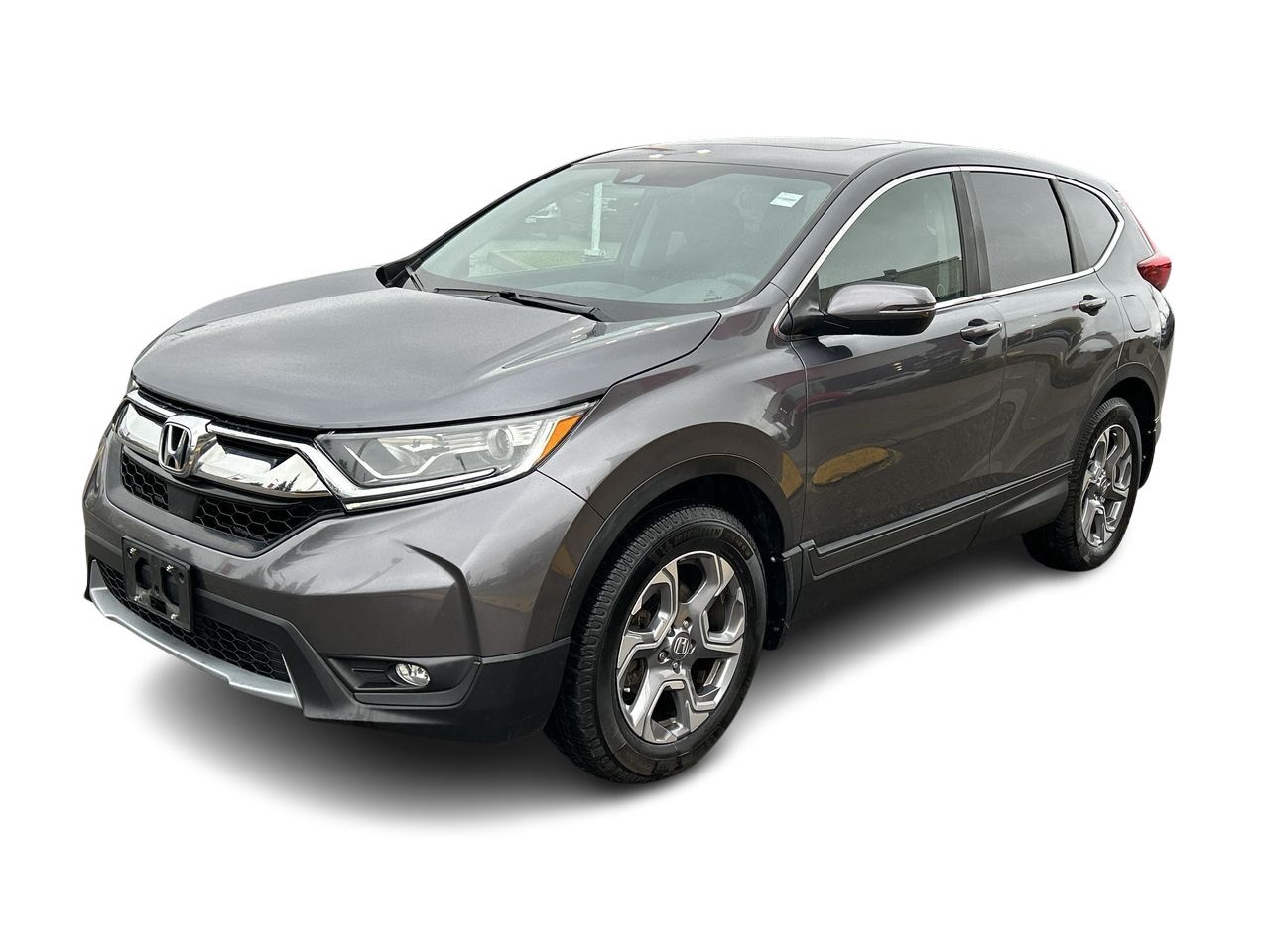 2018 Honda CR-V in Markham, Ontario