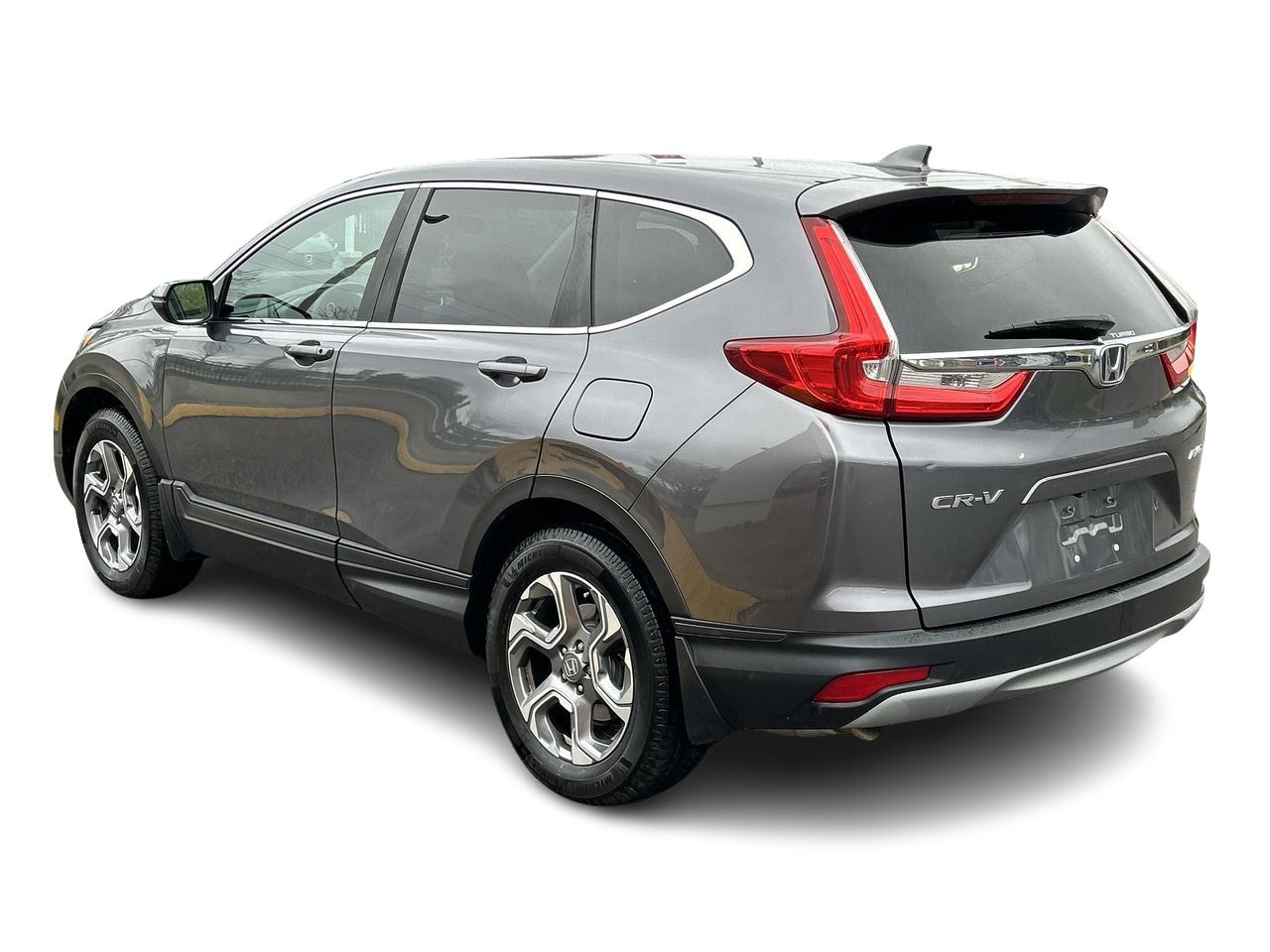 2018 Honda CR-V in Markham, Ontario