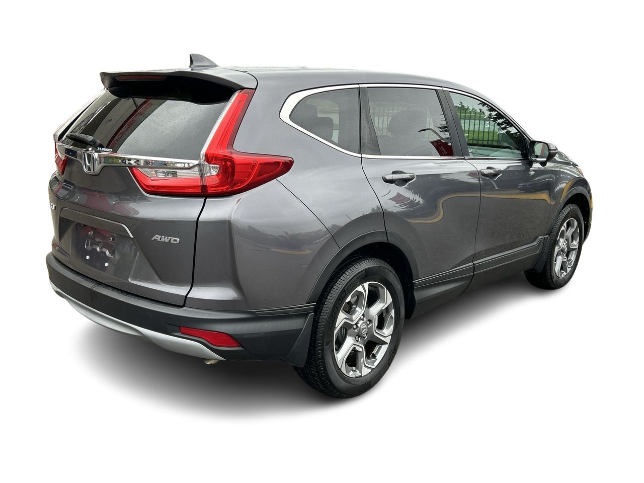 2018 Honda CR-V in Markham, Ontario