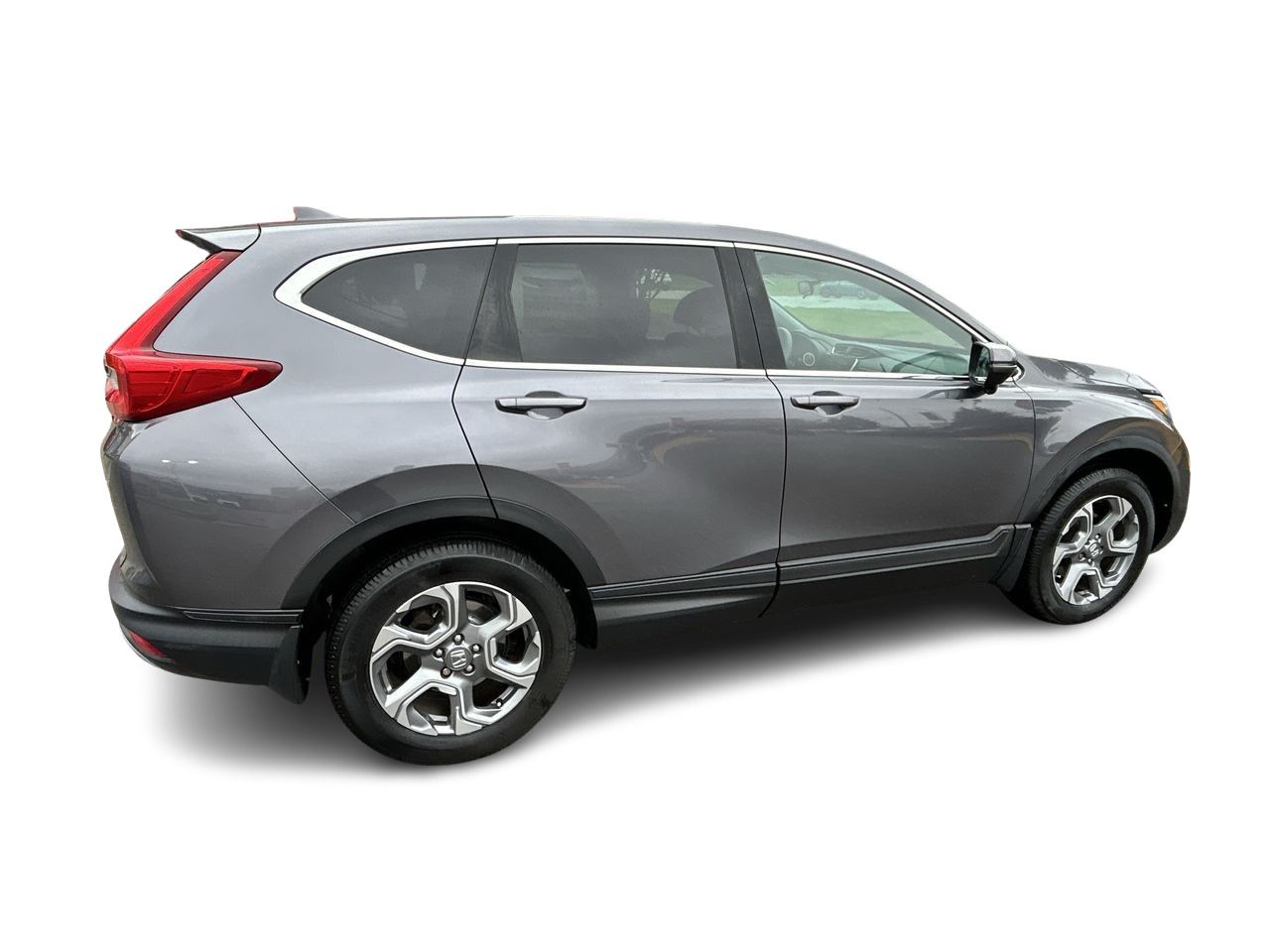 2018 Honda CR-V in Markham, Ontario