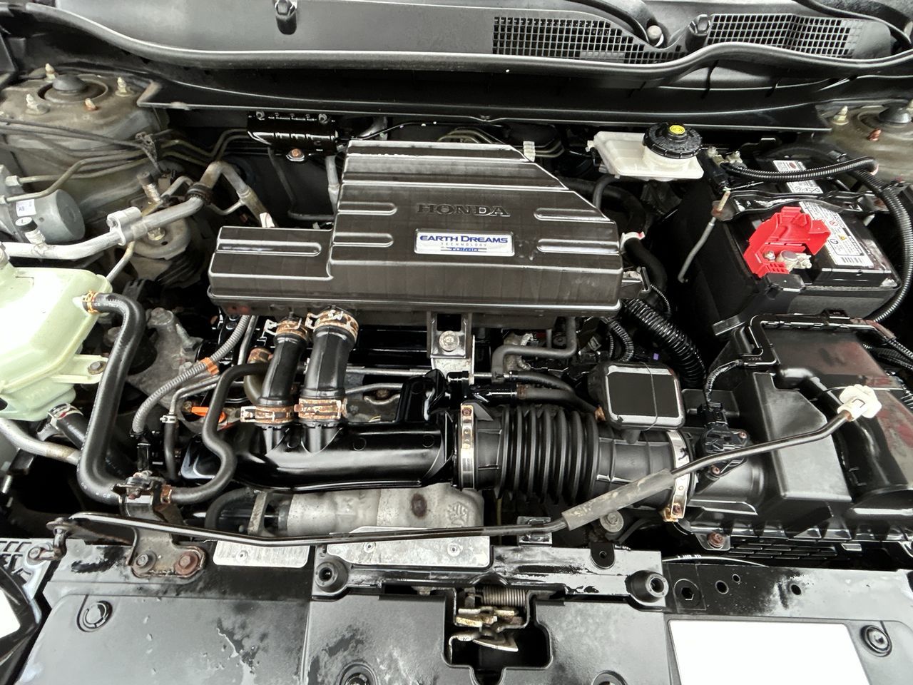 2018 Honda CR-V in Markham, Ontario