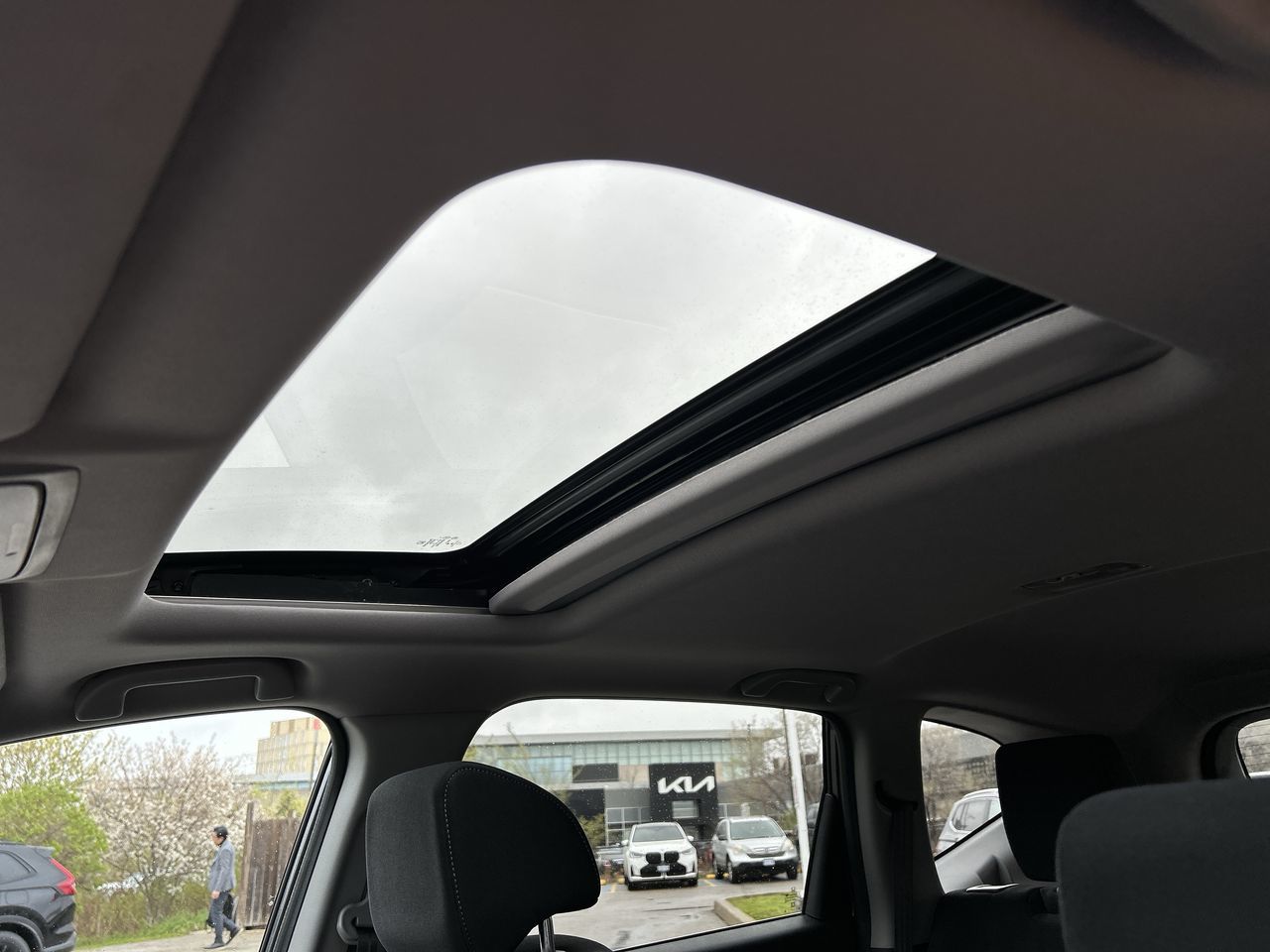 2018 Honda CR-V in Markham, Ontario