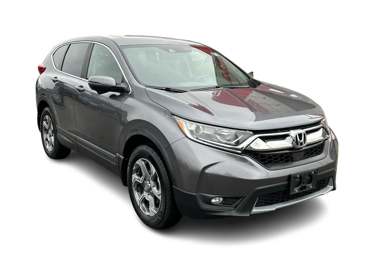 2018 Honda CR-V in Markham, Ontario