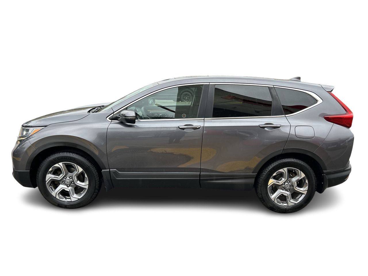 2018 Honda CR-V in Markham, Ontario