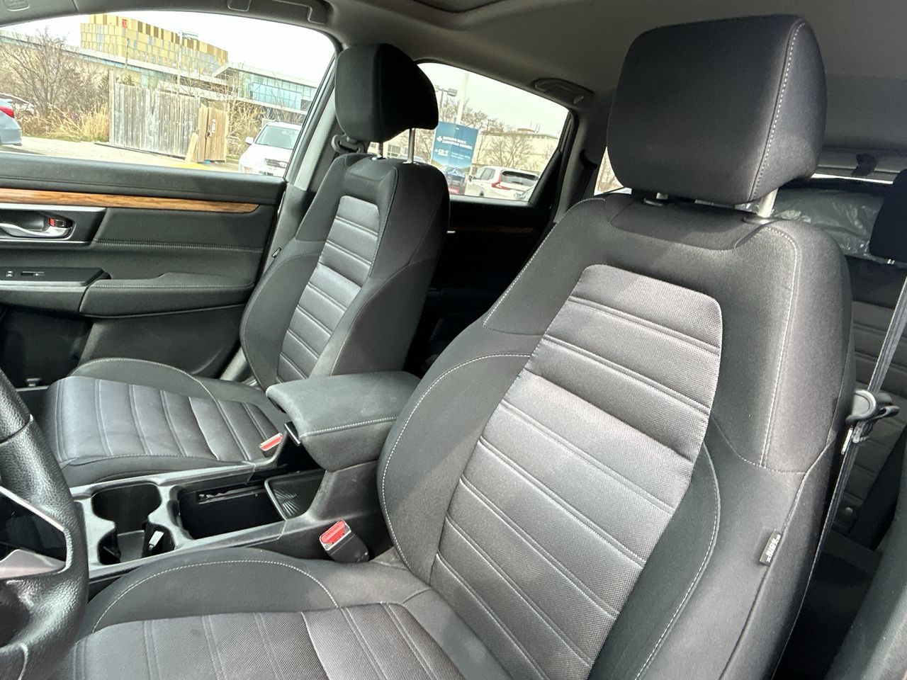 2019 Honda CR-V in Markham, Ontario