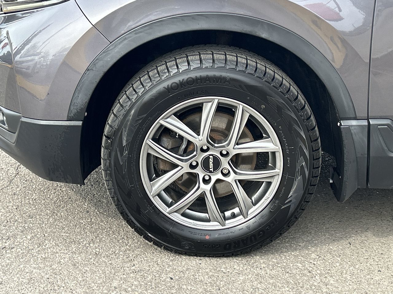 2019 Honda CR-V in Markham, Ontario