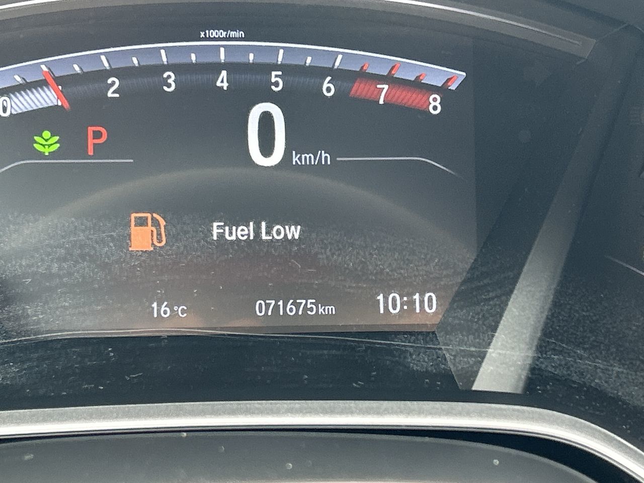2019 Honda CR-V in Markham, Ontario