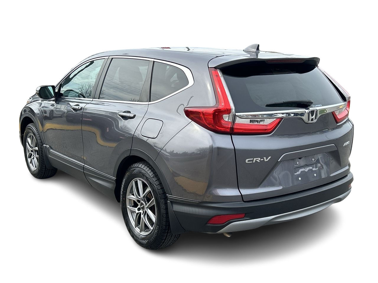 2019 Honda CR-V in Markham, Ontario