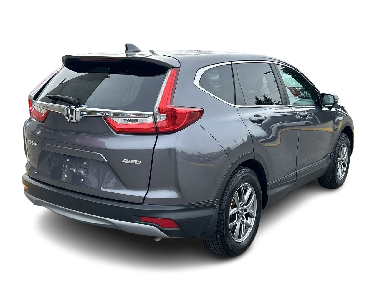2019 Honda CR-V in Markham, Ontario