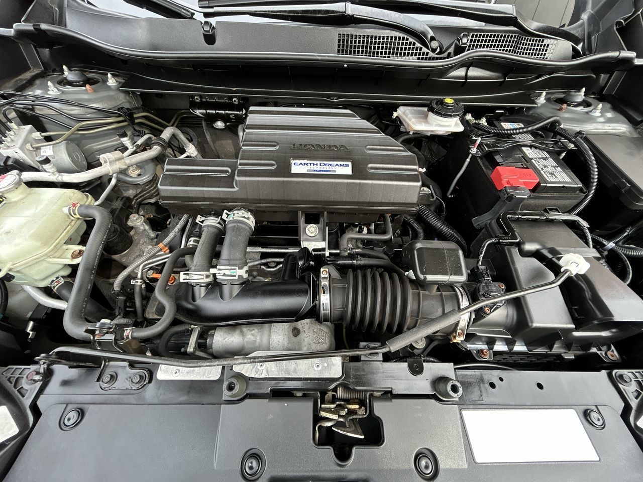 2019 Honda CR-V in Markham, Ontario