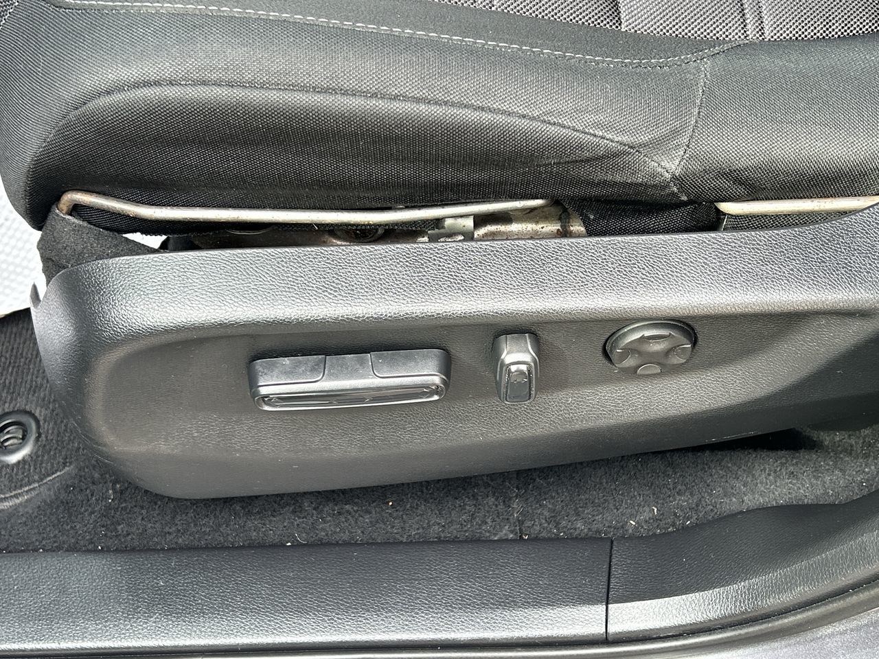2019 Honda CR-V in Markham, Ontario