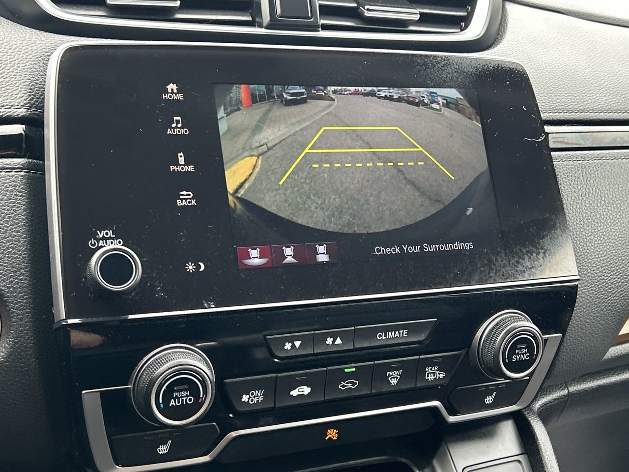 2019 Honda CR-V in Markham, Ontario