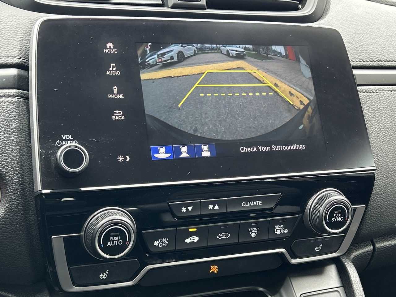 Honda CR-V  2020 à Markham, Ontario