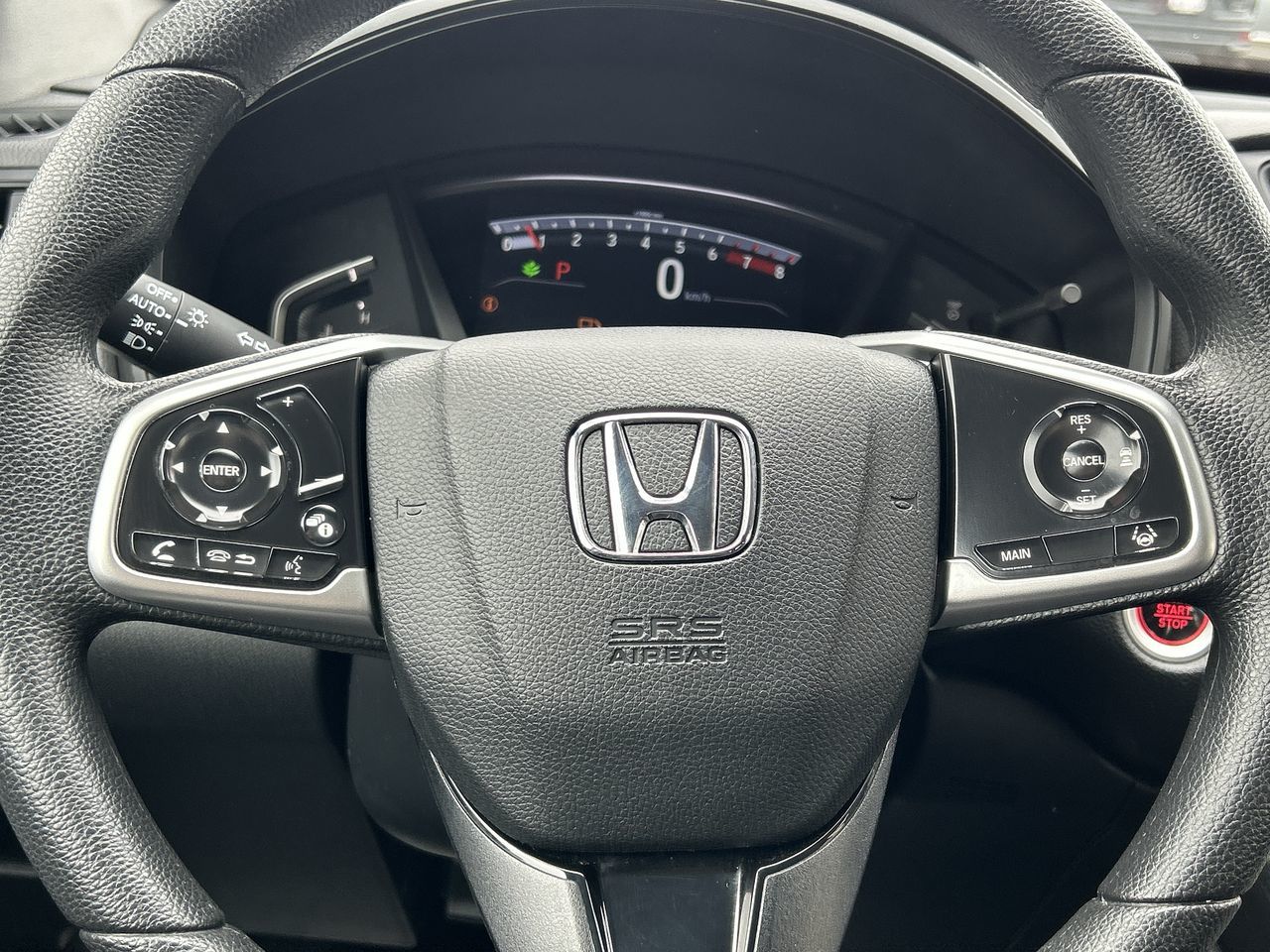 Honda CR-V  2020 à Markham, Ontario