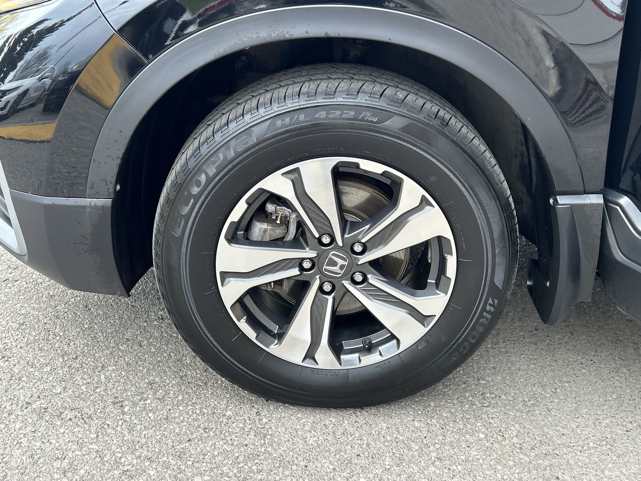 Honda CR-V  2020 à Markham, Ontario