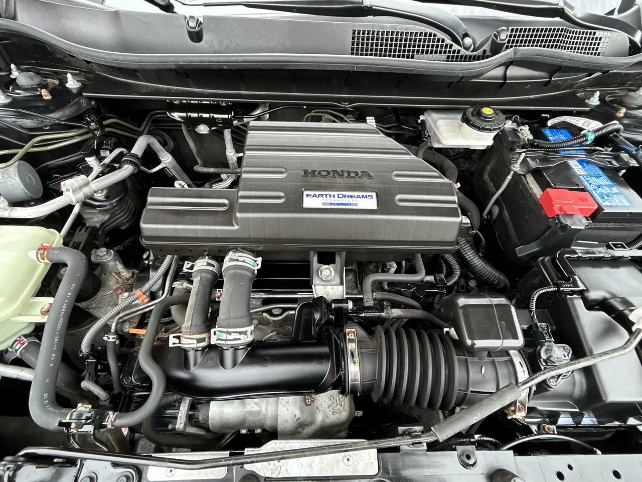 Honda CR-V  2020 à Markham, Ontario