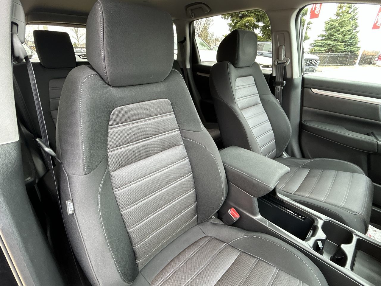 Honda CR-V  2020 à Markham, Ontario