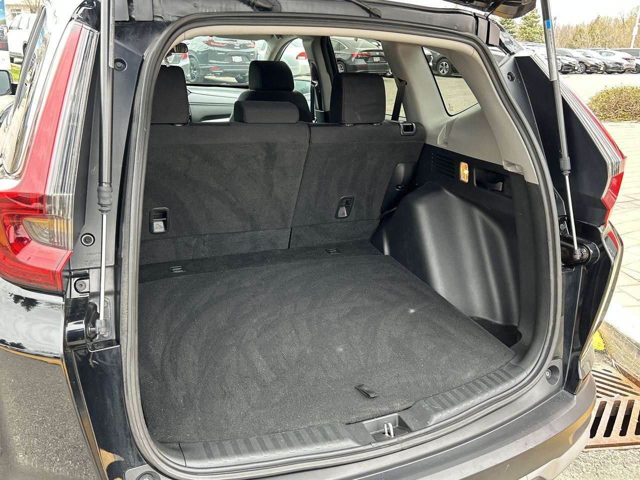 Honda CR-V  2020 à Markham, Ontario