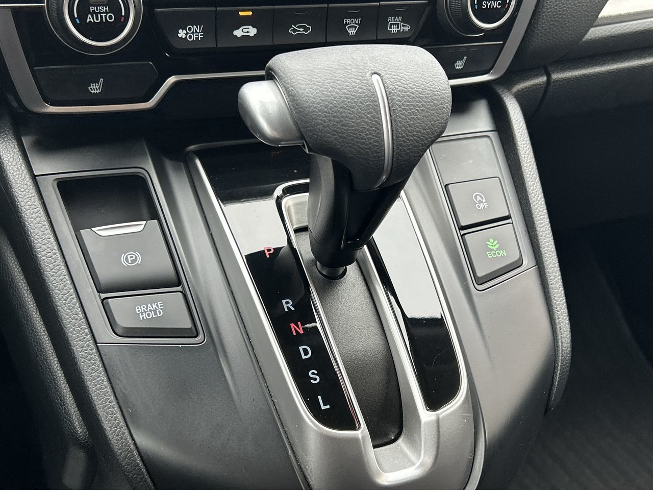 Honda CR-V  2020 à Markham, Ontario