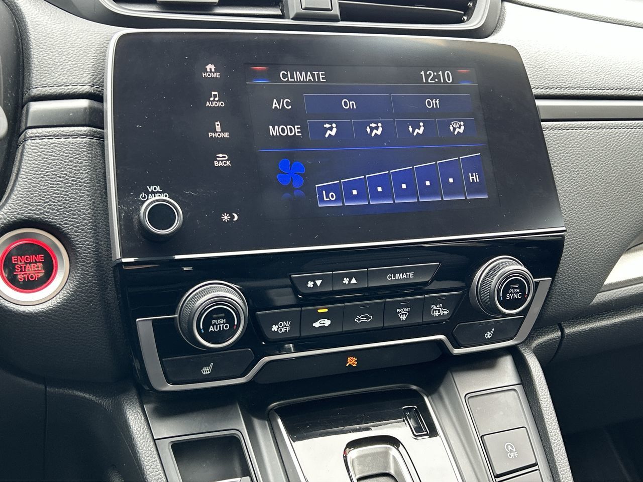 Honda CR-V  2020 à Markham, Ontario