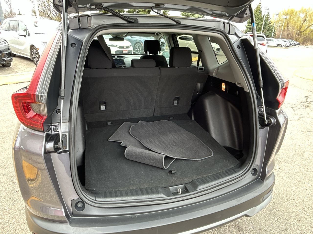 Honda CR-V  2020 à Markham, Ontario