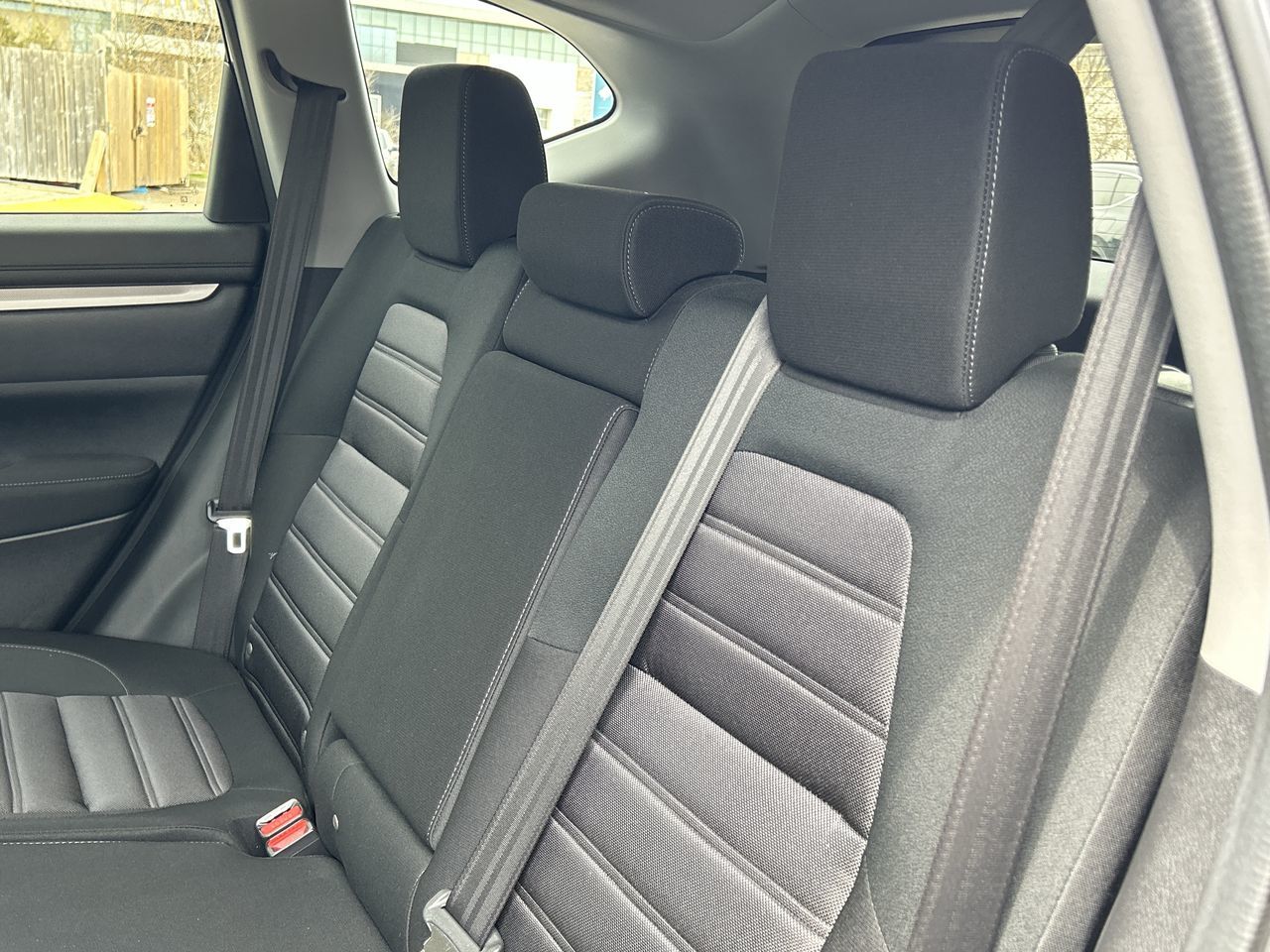 Honda CR-V  2020 à Markham, Ontario