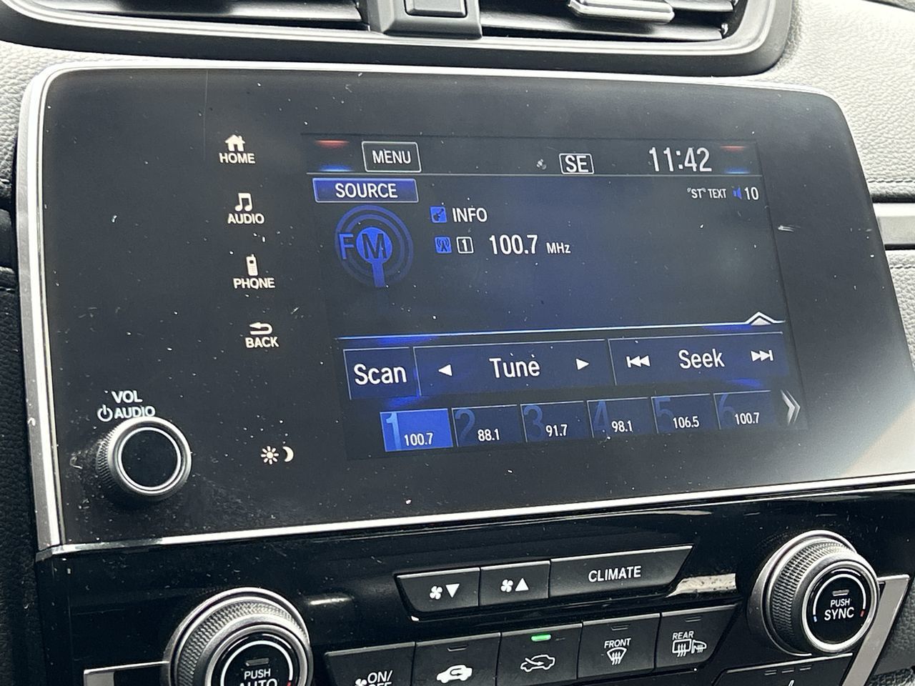 Honda CR-V  2020 à Markham, Ontario