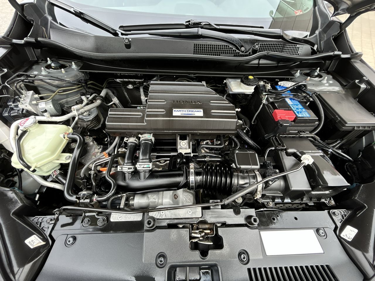 Honda CR-V  2020 à Markham, Ontario