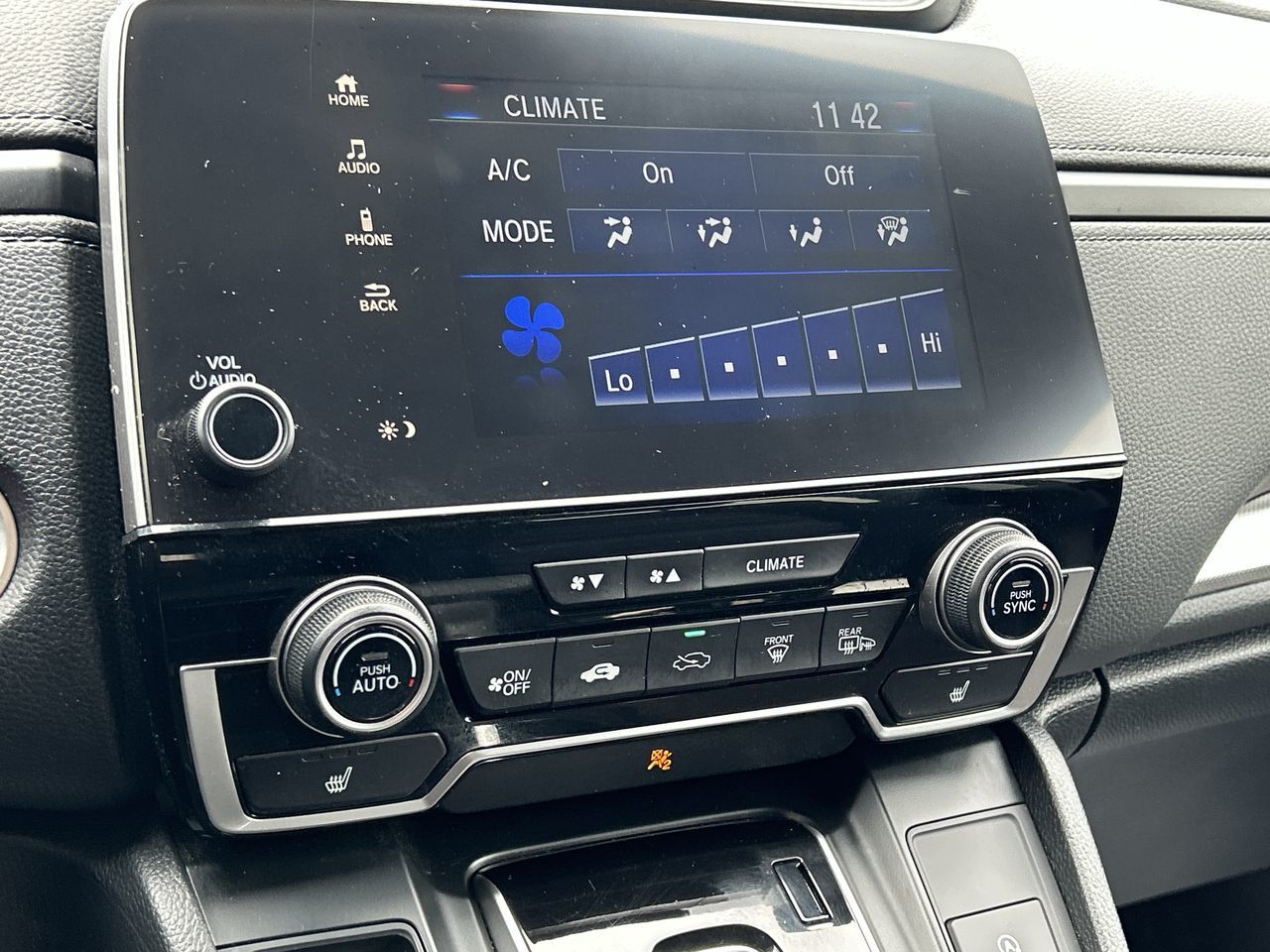 Honda CR-V  2020 à Markham, Ontario