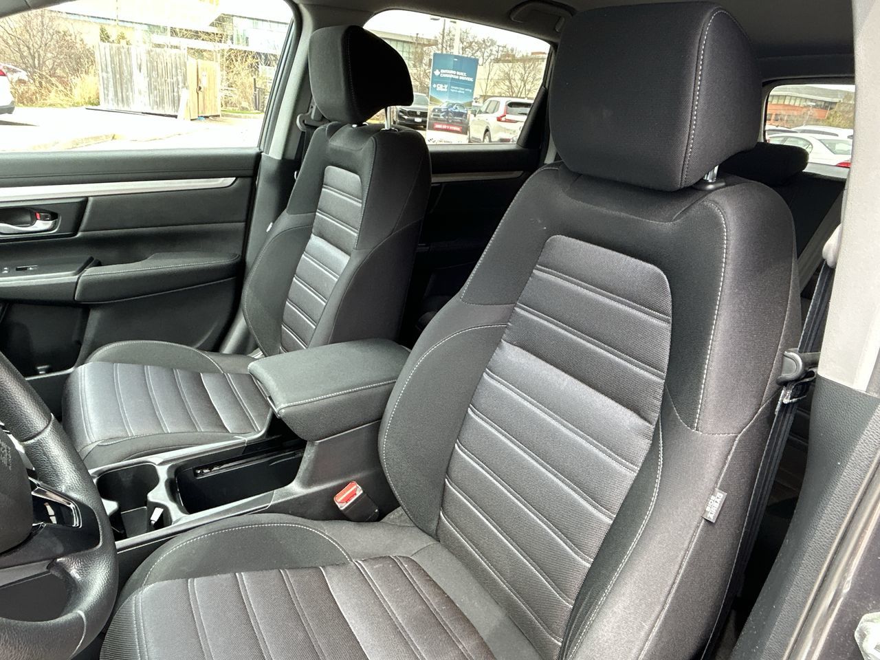 Honda CR-V  2020 à Markham, Ontario