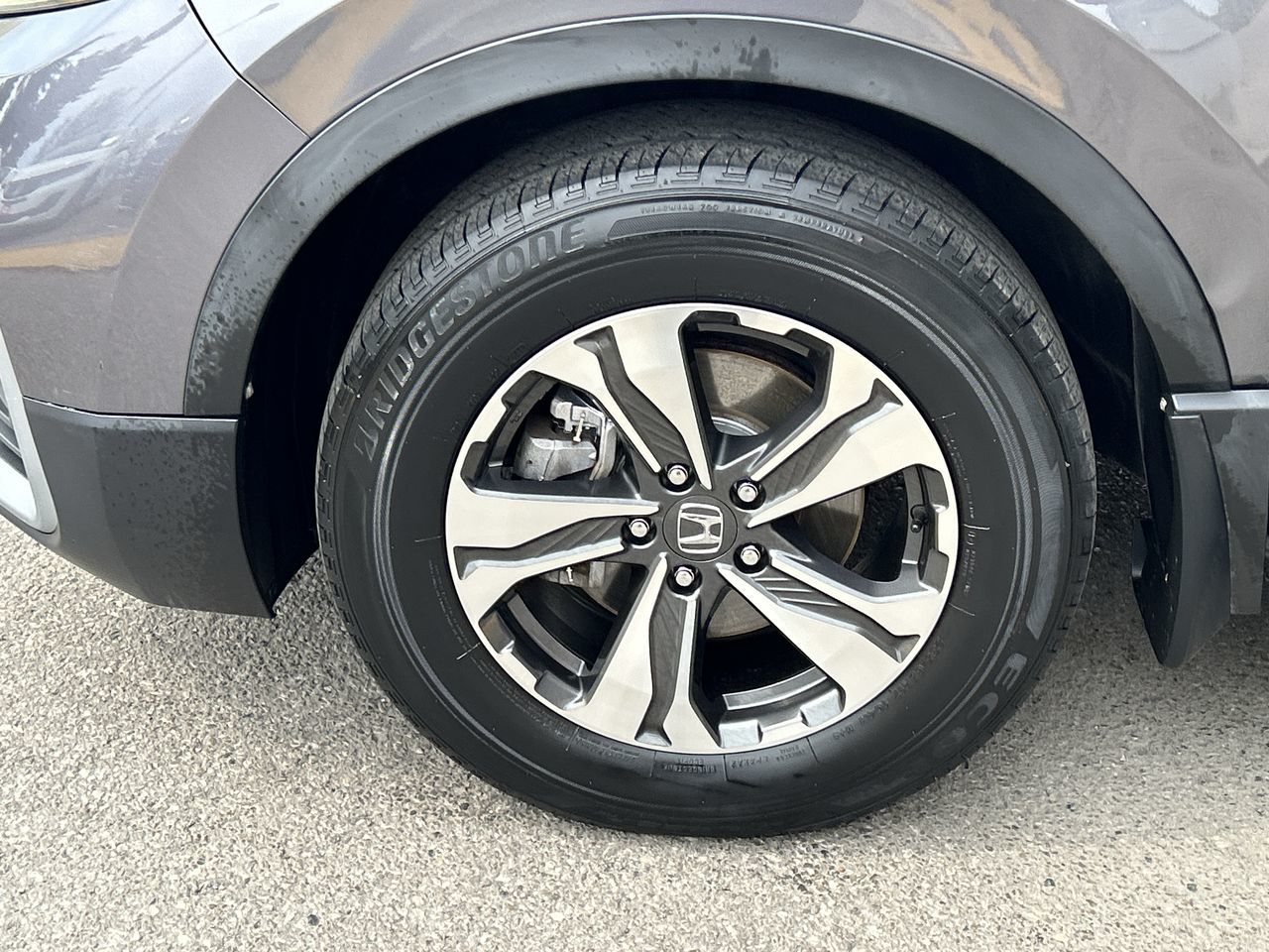Honda CR-V  2020 à Markham, Ontario